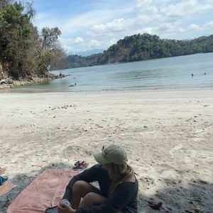 Meet your Posher, Piper